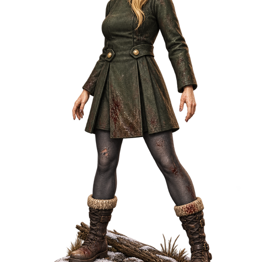 Dead of Winter: The Long Night (Raxxon Carrier)