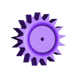 Driver_Gear.STL Dynamo utilisant un seul moteur