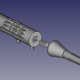 Screenshot_2023-05-04_09-01-13.png Republic Gunship LAAT star wars Kenner hasbro toy repro parts