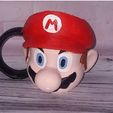 taza-mario.jpg Mug Mario Bros.