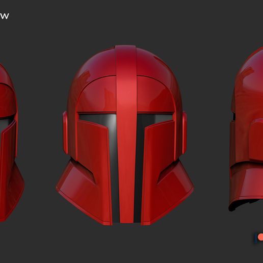 02-Stl-preview.jpg Praetorian guards helmet