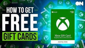 Unlock Your Free Xbox Gift Card Code - $100 Xbox Gift Card Generator 2025 3D model
