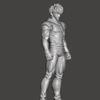 00-genos-XRT2.png Genos - One Punch Man  | D&D /  Miniature