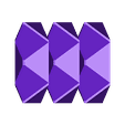 puzzle_medium.stl Free STL file 6 Piece Puzzle 2・3D print design to download