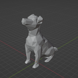 kpk3.png LOW POLY DOG PRINT-IN-PLACE