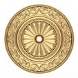 Ceiling-Rosette-01-1-Copy.jpg Collection Of 500 Classic Elements