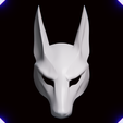 perro1.png Anubis mask Mascara de anubis