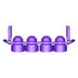 Tyrant_Patrol_Cruiser_Lightbar.stl Tyrant Pattern Patrol Cruiser