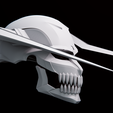 v1-sep-2.png 3 version of Ichigo Hollow transformation mask/Helmet casco