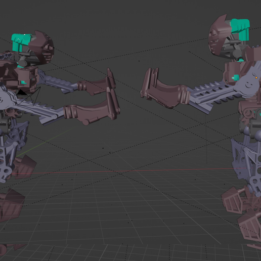 uz,vuzl.png Mobile Holder Elemental Robot