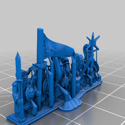 Free STL file U-SCHEIBEN FÜR M6 🖼・3D printable model to download・Cults