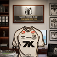 Santos-2.png PALMEIRAS 26/27 SHIRT WITH DECORATION INCLUDES KEYCHAIN ​​(NO AMS)
