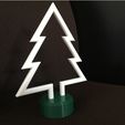 Angled Right.jpg Simple Christmas Tree