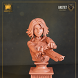Yuna19.png Yuna Bust | Final Fantasy X-2