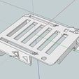 bbAUR3WS_skt_display_large.jpg badBrick - Case for Arduino UNO and Adafruit WAV Shield.