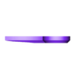 acc b3.stl Genshin Impact - Raiden Shogun Katana [Musou Isshin]