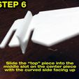 Shuttle11.jpg Free STL file Lambda-Class Imperial Shuttle Kit Card・3D printable object to download