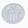 Oilers-Coaster.jpg Canadian NHL Team Novelty Pucks and Coasters