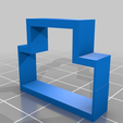 e27da6c6dc1970ae0a90e3d5b68c141c.png Archivo STL gratis El último banco de energía 18650 con una capacidad de expansión infinita・Modelo para descargar y imprimir en 3D