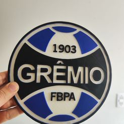 WhatsApp-Image-2024-03-13-at-10.48.28-3.jpeg Escudo Grêmio Foot-Ball Porto Alegrense   3D  Logo Brasão Gremio