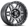 six-speed.png Icon Wheels Six Speed 5 / 6 Lug "Real Rims"