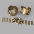 Emet_Selch_Cuffs_003.png Emet-Selch's Belt Buckle and Cuffs