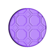 Redonda09.obj Bases circulaires de 28 mm