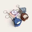 IMG_20260716_183238.jpg Culi di animali - Fidget Clickers 1