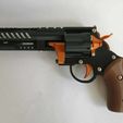IMG_20200614_094715.jpg Custom Parts for - Prop Gun | Revolver - Single Action