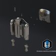 Mando-Armor-Galactic-Armory-Jetpack.jpg Mandalorian Beskar Armor - 3D Print Files
