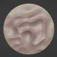 DriftedSand-01.png Basic Drifted Sand (25mm Base)