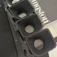 BMW-E36-DUCTO-AIRE-DUCK-AIR-3.jpg BMW E36 Air Duct for Bumper M - 72MM AND 50MM - 2 AIR DUCT VERSIONS