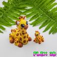 Giraffe-Chunky-4.jpg Flex 3D Giraffe Chunky