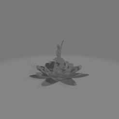 swan-ballet2.png Archivo STL ballet del cisne・Modelo de impresora 3D para descargar