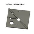 14-Yard_Ladder_LH.jpg Switch Box for Turnout Control With Different Tops..