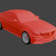 Ekran-goruntusu-2025-12-27-033422.png Mercedes C63 S AMG Coupe 2019 - Modèle de voiture imprimable en 3D