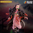1.png ✨🌸Nezuko - Demon Slayer Kimetsu no Yaiba✨🌸