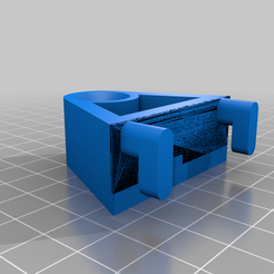 Round_Tool_Holder_2_v2.png Fichier 3D gratuit Porte-outils rond pour IKEA SKADIS・Objet pour imprimante 3D à télécharger