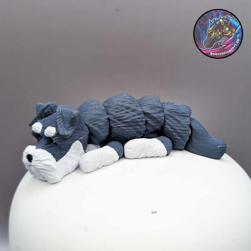 418607389_254467091059521_4618526114731126699_n.jpg Baby Flexi Dogs and Cats Set 4 (set of 10)