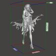 Mask Warrior Preview 009.jpg 3D file Mask archer・3D printer design to download
