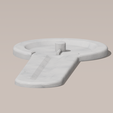 1000025372.png Bomba Incense Stick Holder with Ash Tray for Joss Sticks