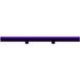 LED_Bar.stl 3DSets Landy Wagon Roof Rack with LED Bar