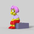 Captura-de-pantalla-635.png THE SIMPSONS - MILHOUSE WITH A WIG (BART ON THE ROAD EPISODE)