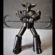 Senza titolo-41.jpg 3D file Grendizer - Goldrake - MaxLab Version・3D printing template to download