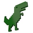 Google-D-5.jpg Google Dinosaur T-Rex