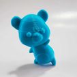 Relaxing-Bear-Kit-(9).jpeg Cute Bears