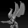 SpaceElfHawk5_RunFwd_LeanFwd2.jpg Space Elves that swoop and fly around like hawks