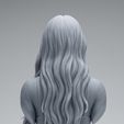 659037b9-5798-443d-a379-174120ded9c2.jpg Kim Kardashian 3D-Printable Bust