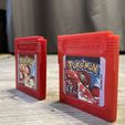 Картридж для Gameboy