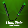 Screenshot-2024-02-17-174801.png Miraculous Ladybug | Claw Noir Nunchaku "Nunchucks"